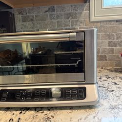 Cuisinart Large Toaster Oven