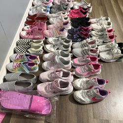 Kids Girl Shoes 