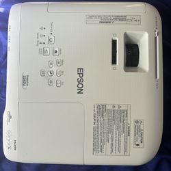 Epson Projector