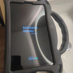 Samsung Tab A7