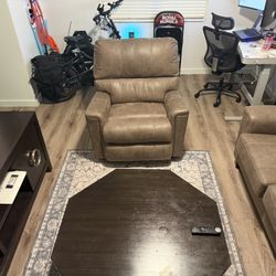 An Entire Living Room For 2,000 OBO