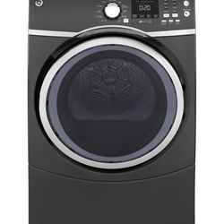 Washer And Dryer Stackable Combo
