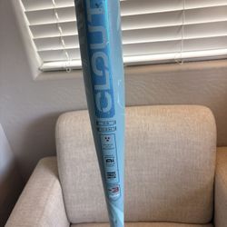 2025 Rawlings Clout AI BBCOR Baseball Bat (Model: RBB5C3).