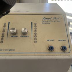 Professional MICRODERMABRASION DIAMOND Machine