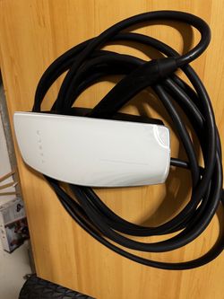 Tesla wall Connector GEN 3 Charger; 24” Cable.