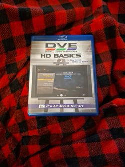 Digital Video Essentials