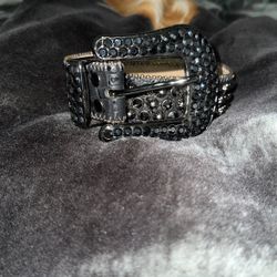 BB belt size 36