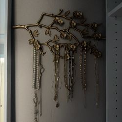 Jewelry Holder Branch  