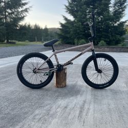 BMX Bike