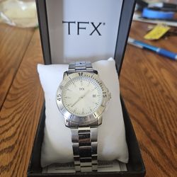 New Men's TFX 36B101 Watch