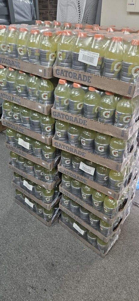 Gatorade