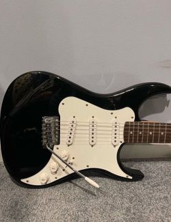 Electric Guitar