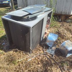 AC Unit