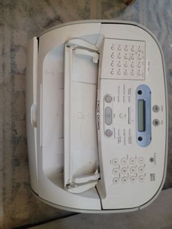 Canon faxphone170