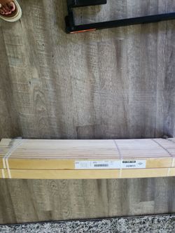 Ikea twin bed slats never used