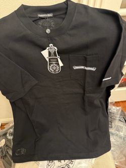 Chrome hearts tshirts size L-XL $140