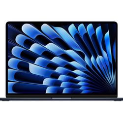 Apple 2024 MacBook Air 15-inch Laptop Sealed