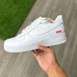Air Force 1 Supreme 