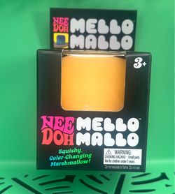 Needoh Mello Mallow