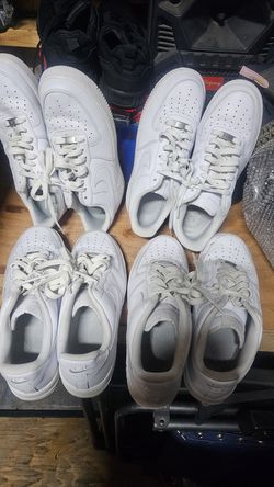 Zapatos nike air