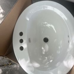 Lavabo De Baño