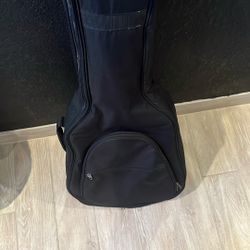 Guitar Case 