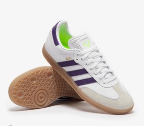adidas Samba Messi - Men's 7.5