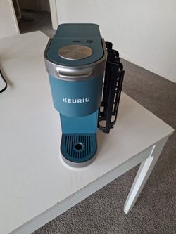 Keurig Coffee Maker Single Cup