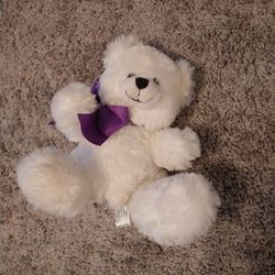 Teddy Bear 