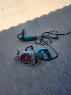 Makita power tools