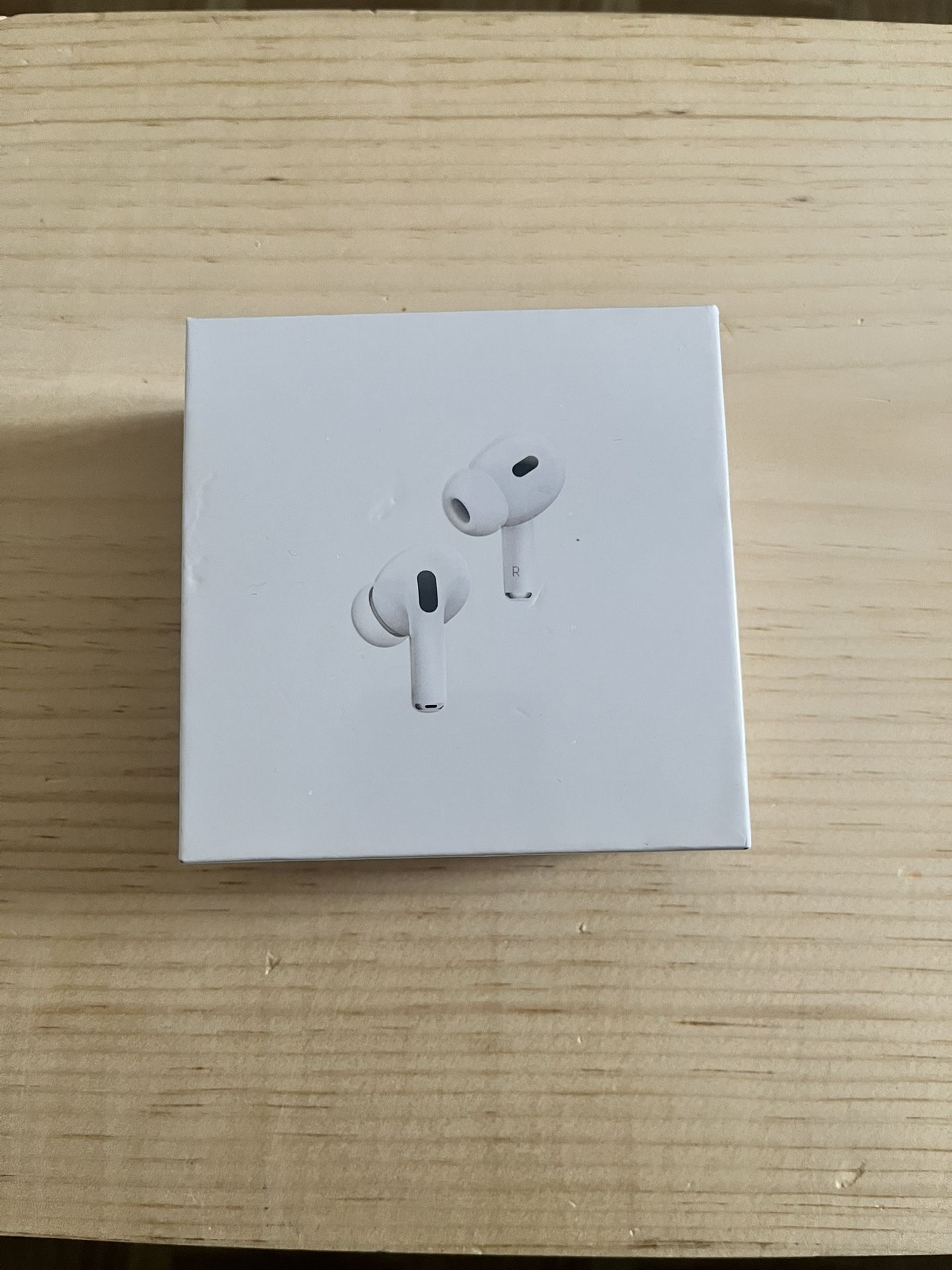 AirPods Pro 2 Generation