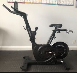 Echelon Smart Fitness Bike - NEW