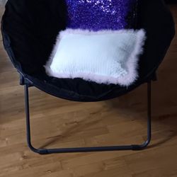 8pc Custom painted tri-color twin set w mattress set