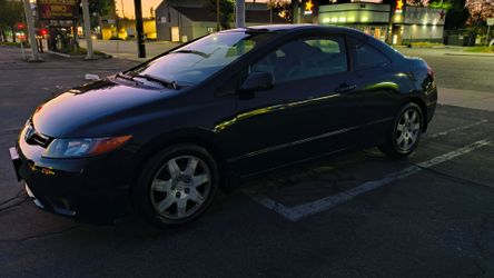 2008 Honda Civic