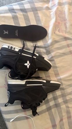 Louis Vuitton skates