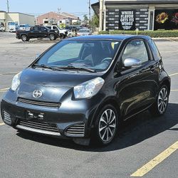 2013 Scion iQ