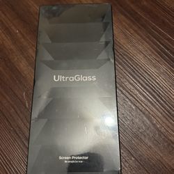 I Phone 15 Pro Screen Protector 