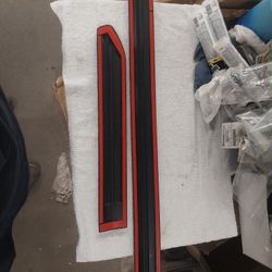 Side Moulding For Suzuiki Grand Vitara 