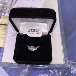 Engagement Ring