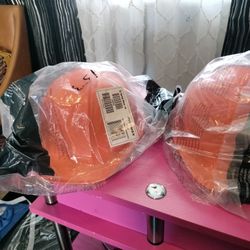 Hard Hats