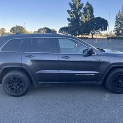 2014 Jeep Grand Cherokee Laredo E Sport