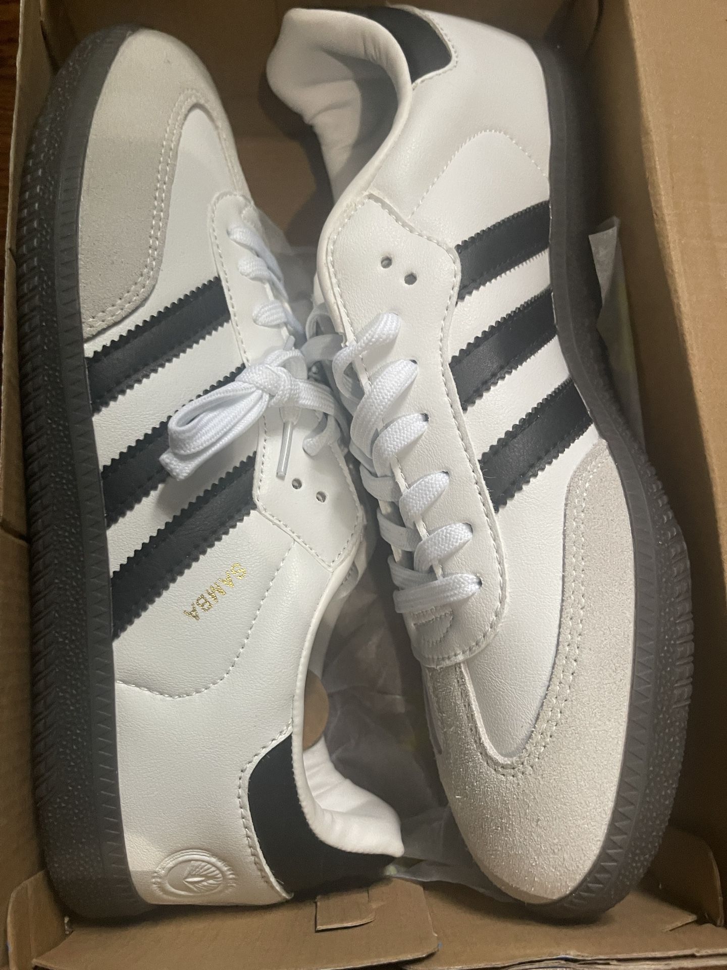 Adidas Samba