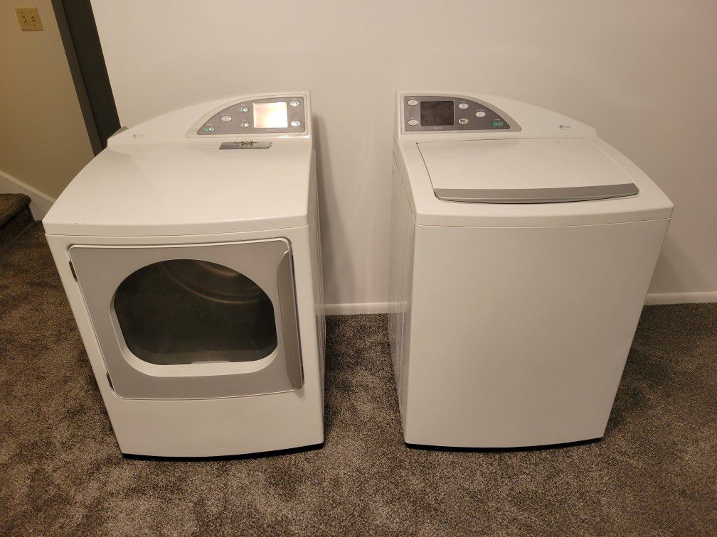  FREE WASHER / DRYER COMBO