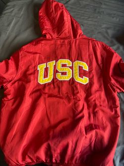 USC Trojans Zip Up