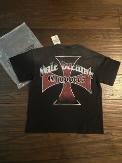 Valley Dreams Choppers Graphic T-Shirt