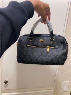 Coach Bag 💼