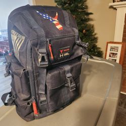Project Rock Freedom Back Pack