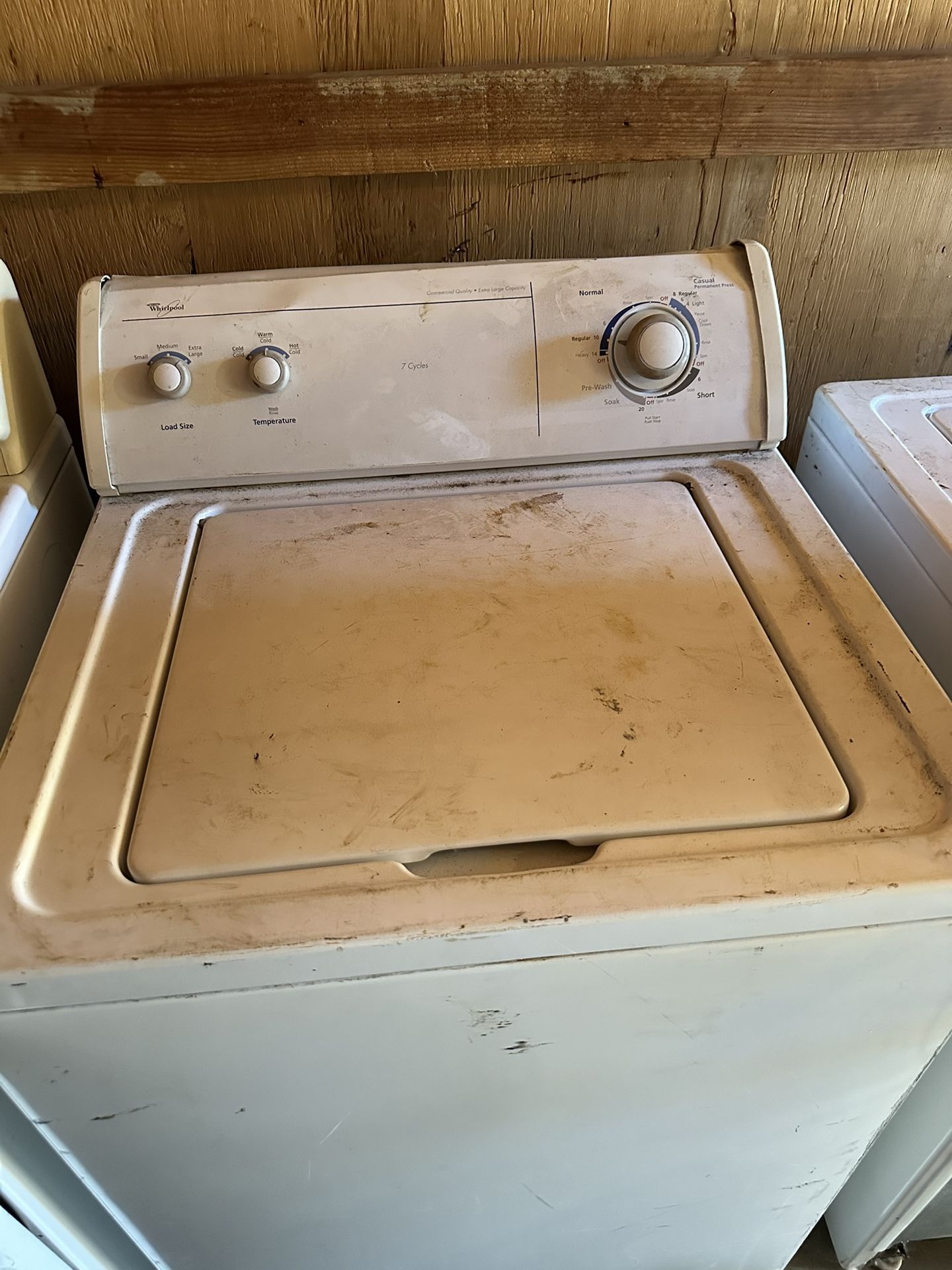 Washer