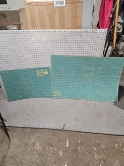 Cutting Mats