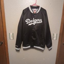 Mitchell & Ness